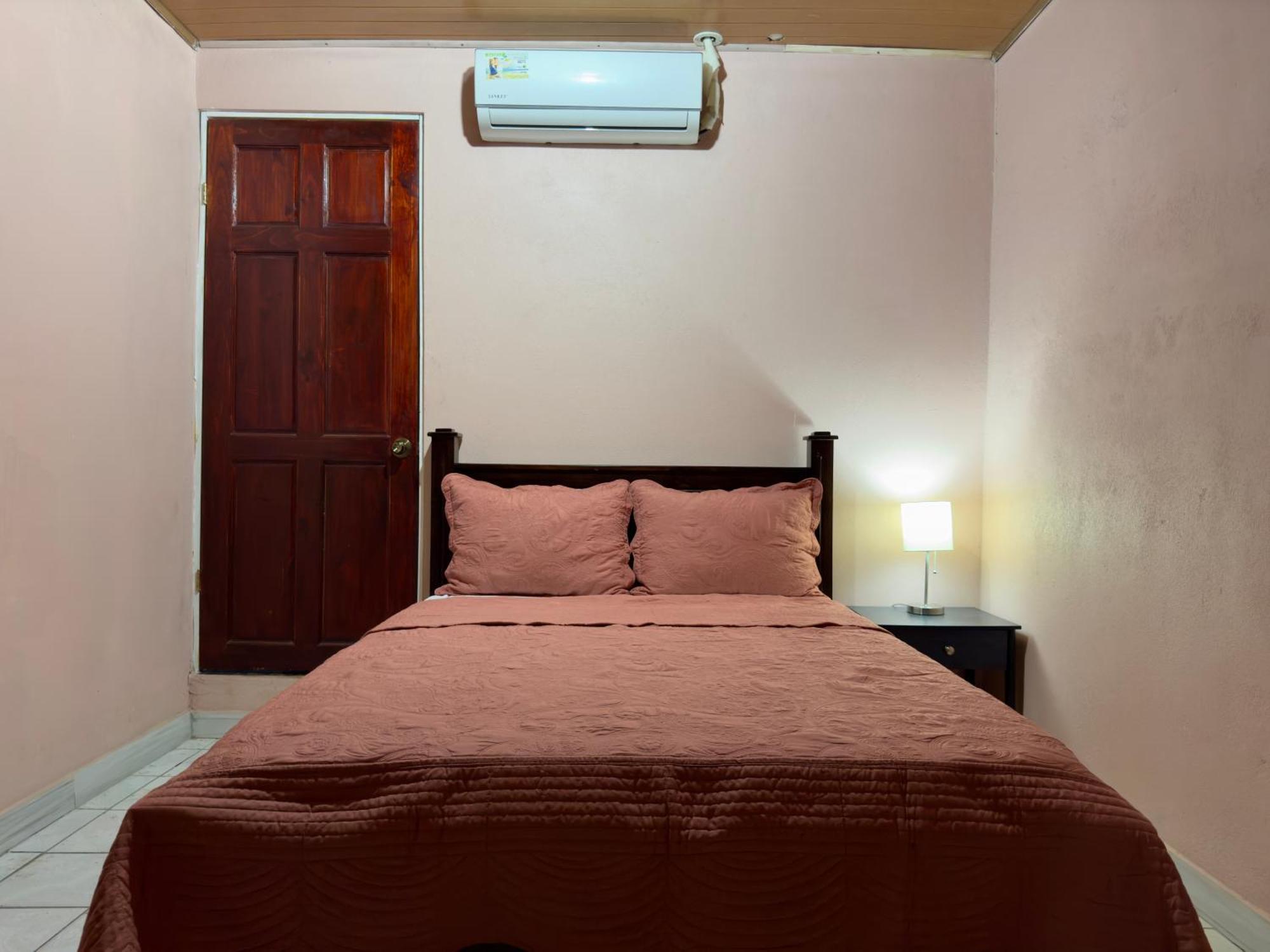 Hotel Casa Quepos Extérieur photo