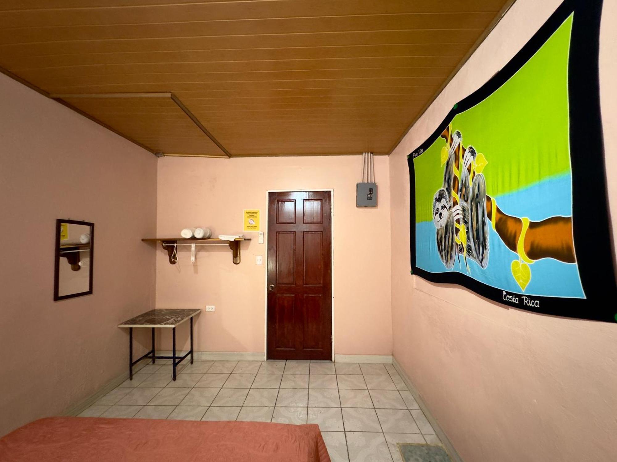 Hotel Casa Quepos Extérieur photo
