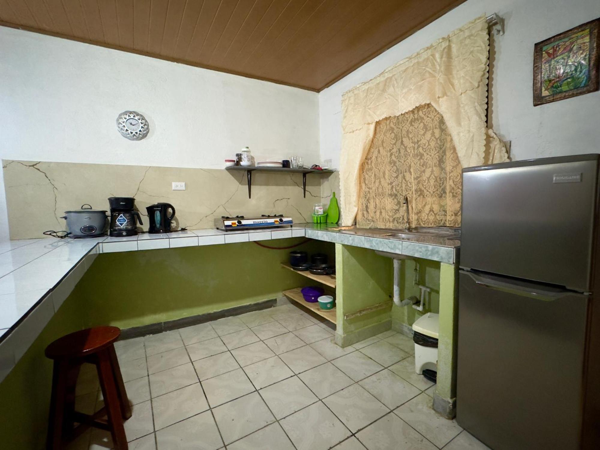 Hotel Casa Quepos Extérieur photo