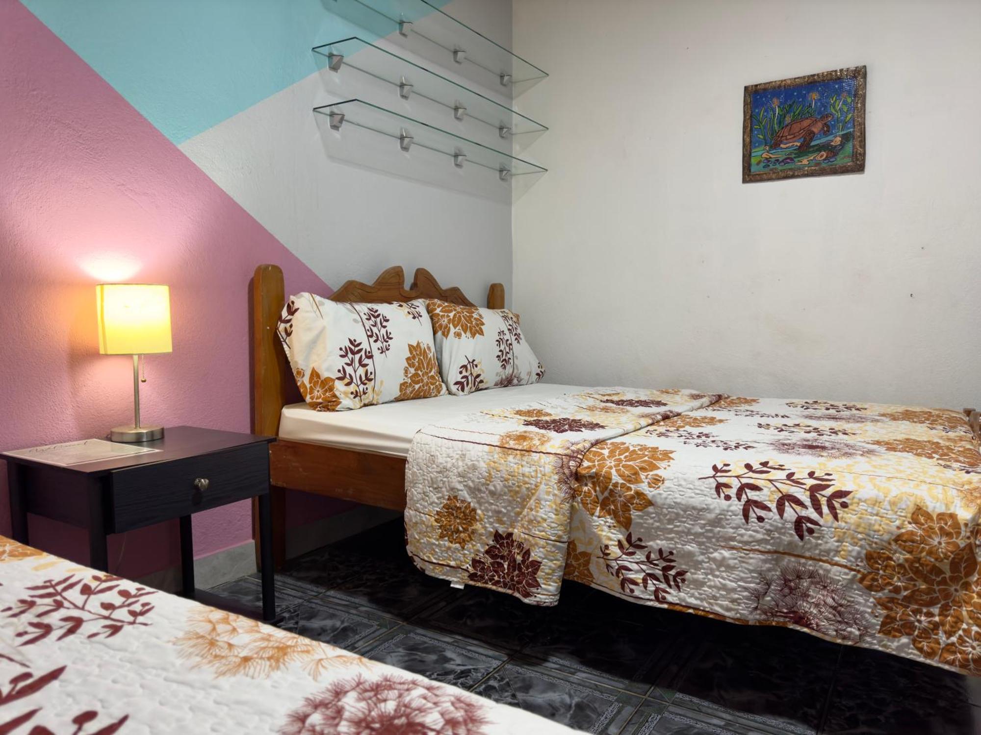 Hotel Casa Quepos Extérieur photo