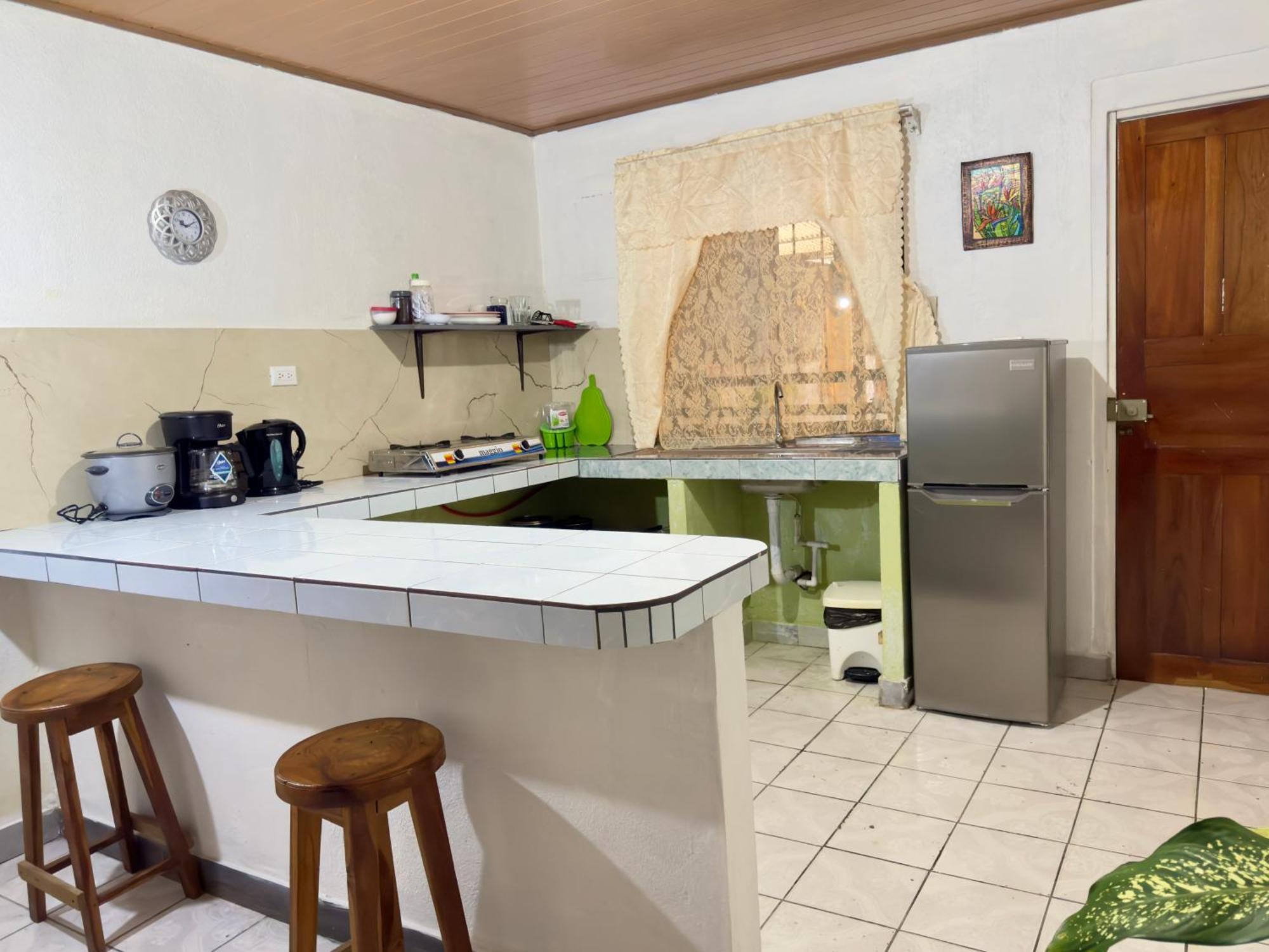 Hotel Casa Quepos Extérieur photo